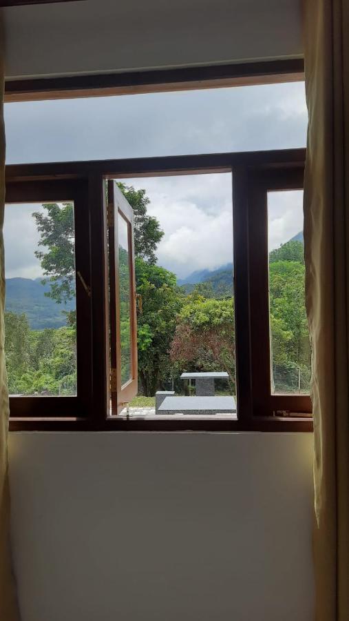 Crystal Riverston Deck Matale Bagian luar foto